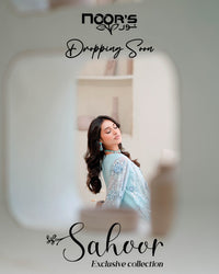 SAHOOR