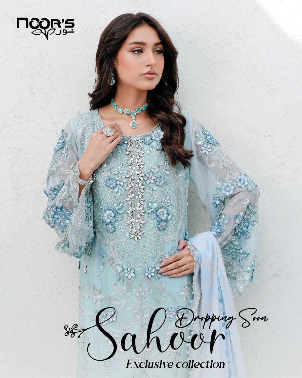 SAHOOR