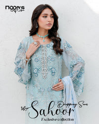 SAHOOR