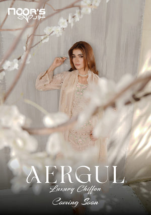 COMING SOON AERGUL