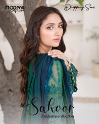 SAHOOR