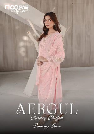 COMING SOON AERGUL
