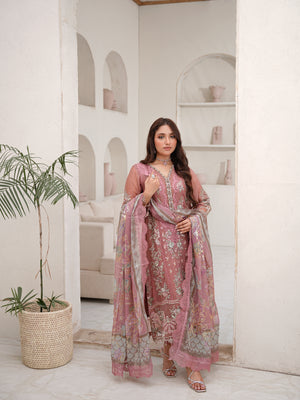 SAHOOR 02