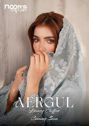 COMING SOON AERGUL