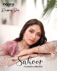 SAHOOR