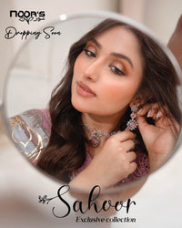 SAHOOR
