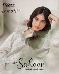 SAHOOR